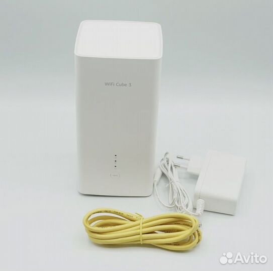 Huawei b628 350 WiFi router