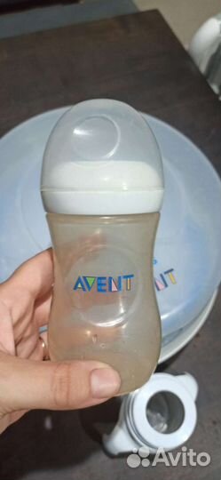 Стерилизатор philips avent