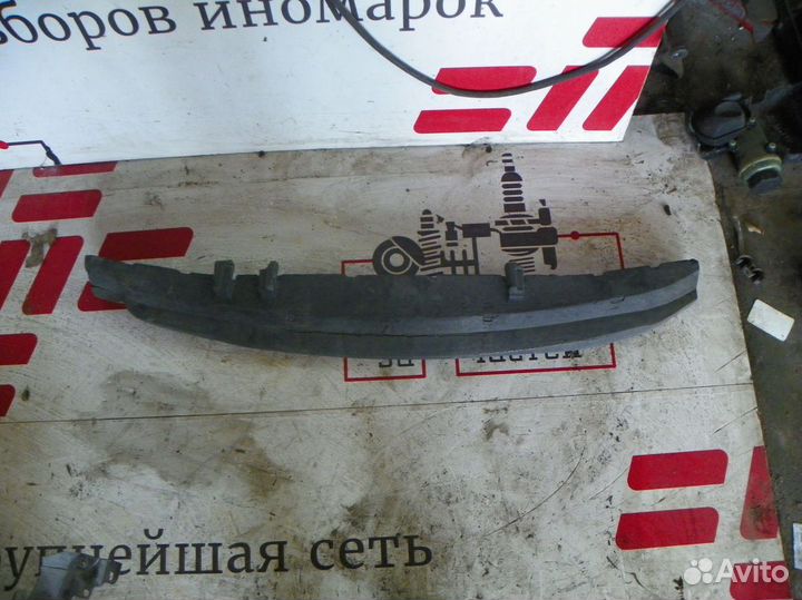 Наполнитель переднего бампера абсорбер Toyota RAV4