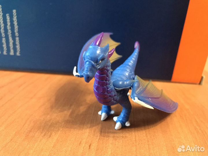 Драконы из «Как приручить дракона»