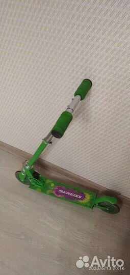 Самокат детский