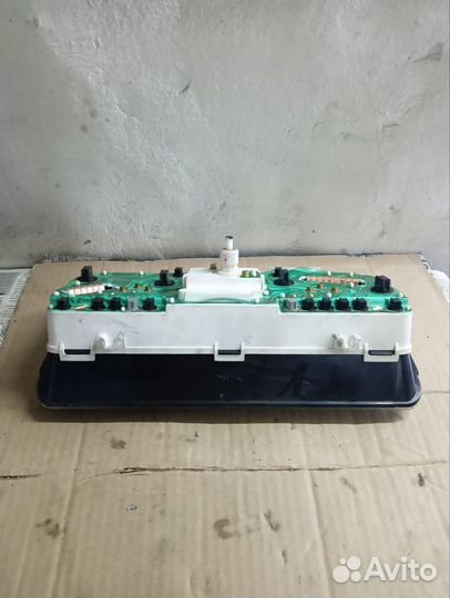 Щиток приборов Daewoo Nexia 1.5