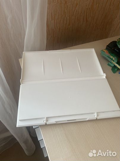 Акварель белые ночи 36