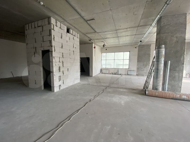 Свободного назначения, 120.5 м²