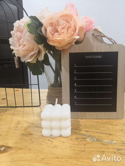 Декоративные пионы