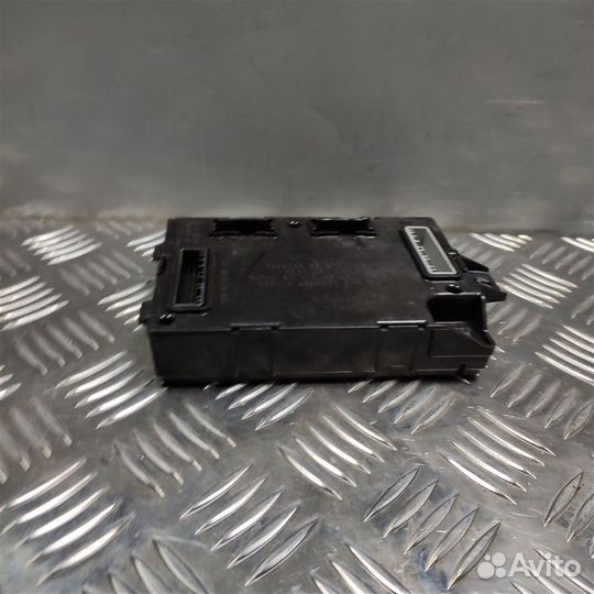 Блок комфорта Renault Sandero 2 K7M812 2015