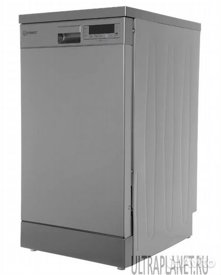 Посудомоечная машина Indesit DFS 1C67 S Новая
