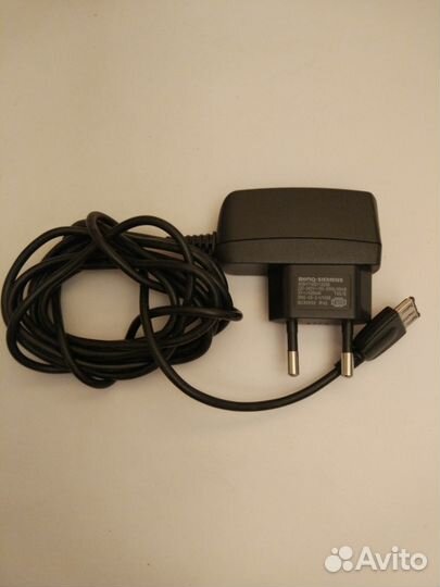 Зарядки, адаптеры, блоки питания для телефонов