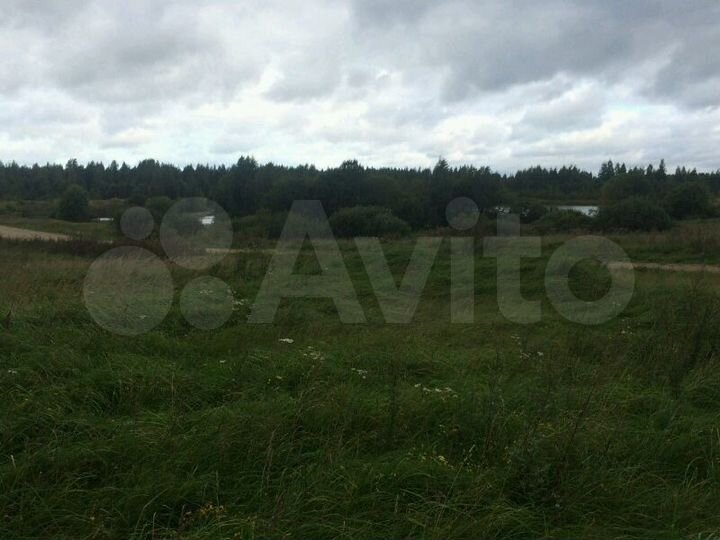 Участок 1,7 сот. (ИЖС)