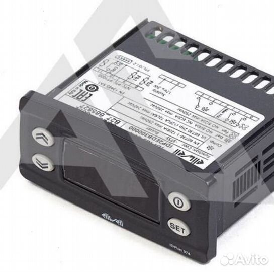 Рефрижератор Arctic L (+18/18 гр.) на 36 куб.м