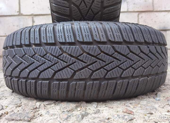 Semperit Speed Grip 2 185/60 R15 88T