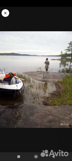 Рыбалка в карелии