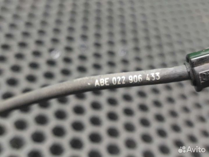 Датчик коленвала Volkswagen Polo 2002 Б\У