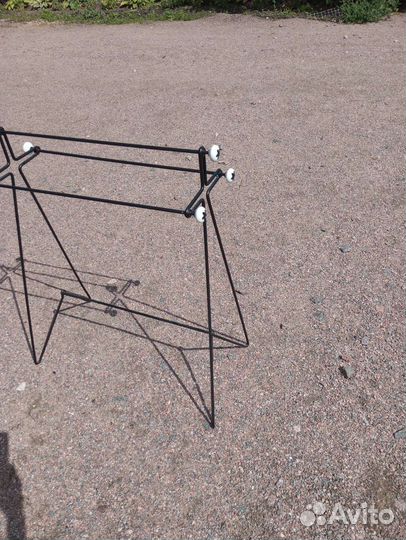 IKEA вешалка для полотенец ретро