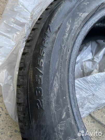 Viatti Bosco A/T 235/55 R17