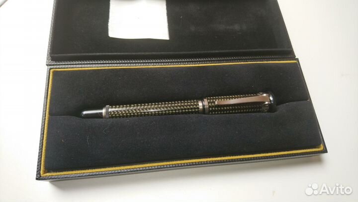 Ручка-роллер Dunhill Sentryman NWD3523