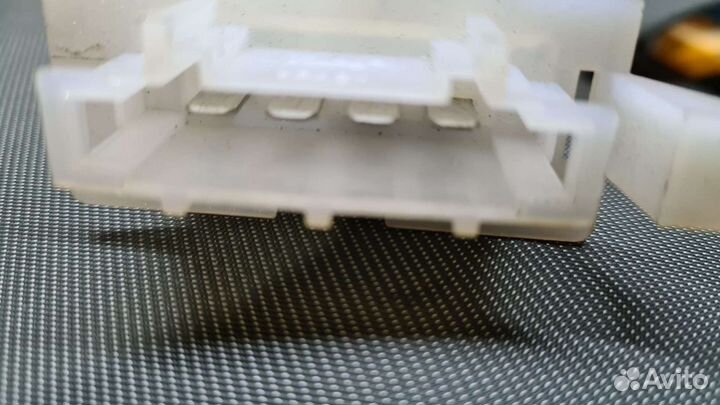 Резистор отопителя печки VAG 1K0959263A