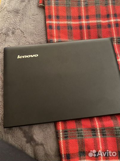 Lenovo компьютер