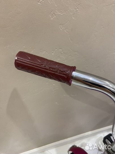 Велосипед детский двухколесный