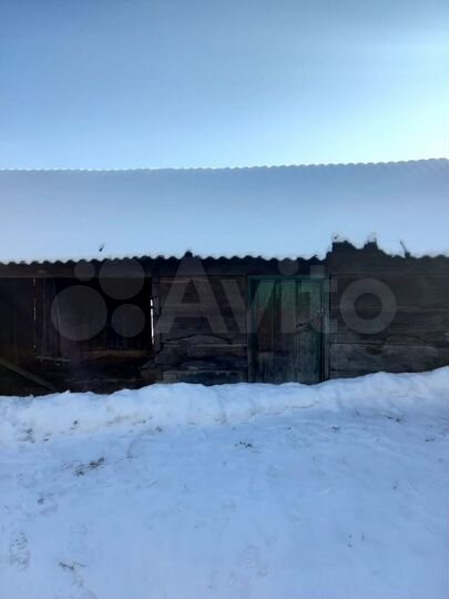 Дом 43 м² на участке 15 сот.