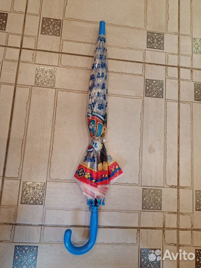 Зонтик детский