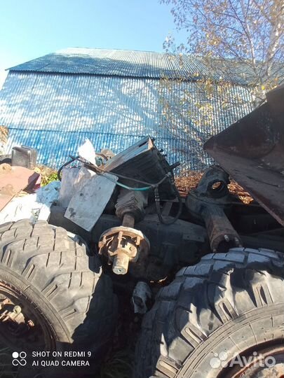 Бу запчасти для мтз