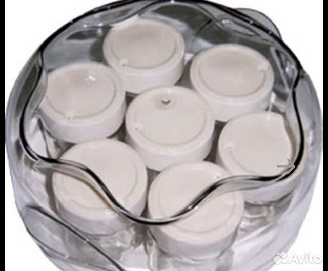 Йогуртница