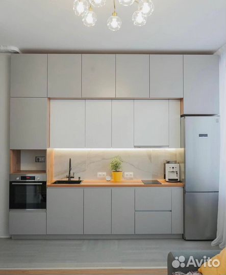 Кухонный гарнитур новый