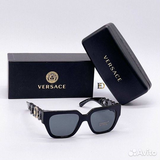 Солнцезащитные очки