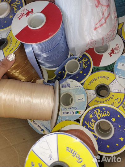 Косая бейка