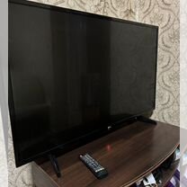 Телевизор LG LH570Vgg