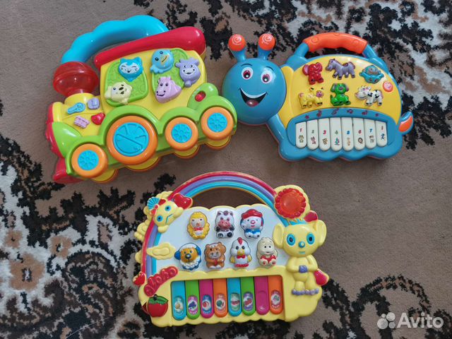 Развивающие игрушки очень много разных,хороших игр