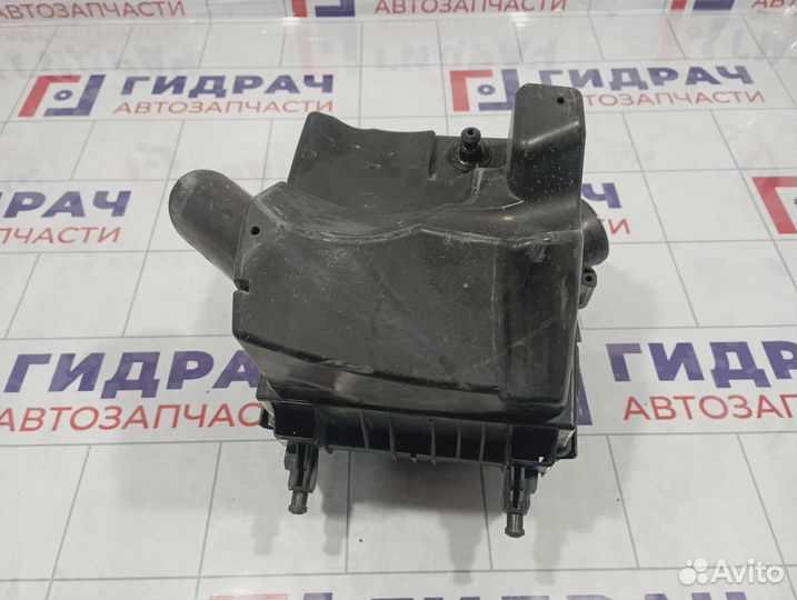 Корпус воздушного фильтра Opel Corsa D 5834045