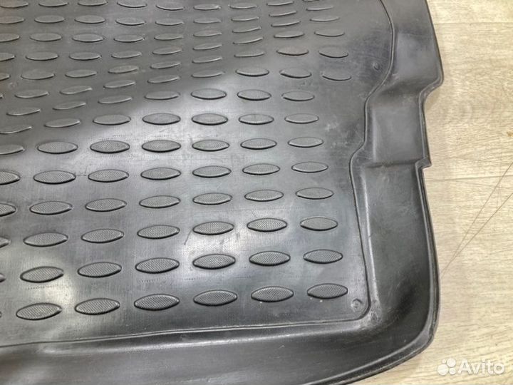 Коврик багажника Hyundai Elantra Hd седан G4FC