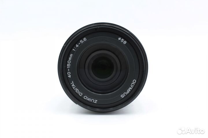 Olympus ED 40-150mm f/4.0-5.6