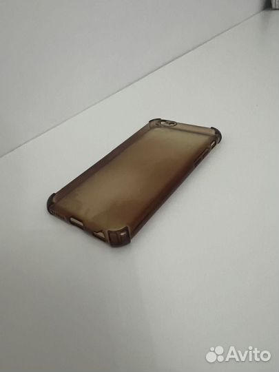 Чехол на iPhone 6