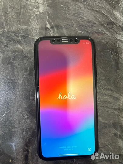 iPhone Xr, 64 ГБ