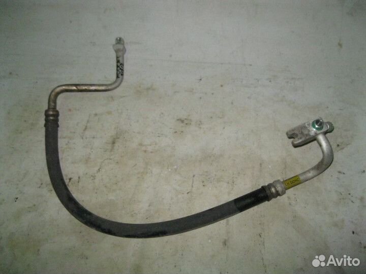 Трубка кондиционера Hyundai Accent II (+tagaz) 200