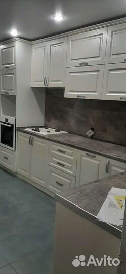 Мебель на заказ