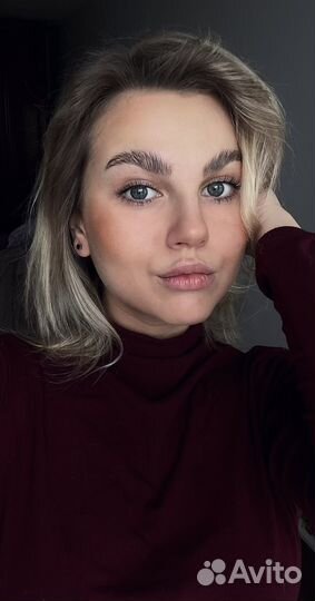 Хостес, модель, ассистент, помощник организатора м