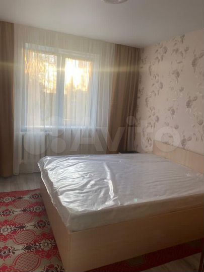 2-к. квартира, 49 м², 4/10 эт.