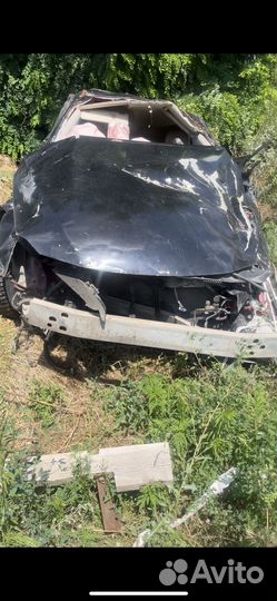 Двигатель lexus is 250