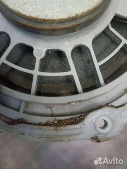 Динамик акустический Citroen C4