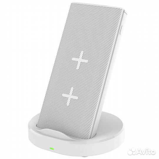 Powerbank беспроводная зарядка