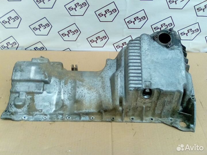 Поддон бмв Е39 BMW E39