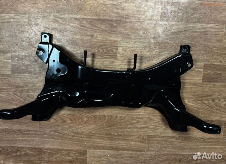 Подрамник передний Mitsubishi Lancer 9