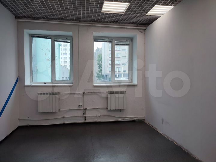 Сдам офис, 17.5 м²