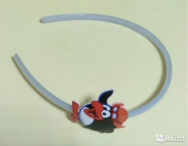 Ободок (обруч) Mon PlaisiR 25-13128детский Франция