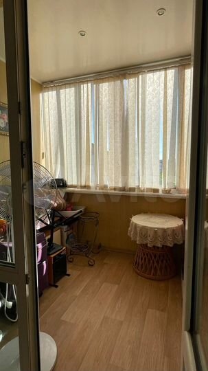 2-к. квартира, 62,2 м², 4/4 эт.