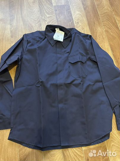 Костюм сварщика